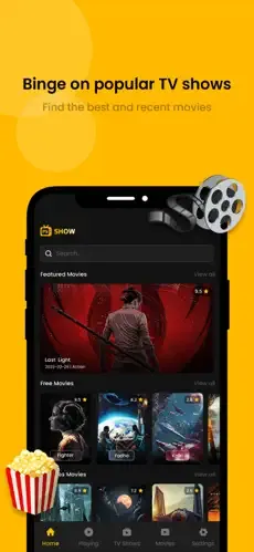 disney-hotstar-live tv show